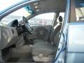 Pastel Blue Metallic - Aveo LS Sedan Photo No. 9