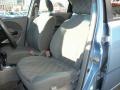 Pastel Blue Metallic - Aveo LS Sedan Photo No. 11