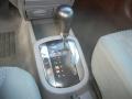 Pastel Blue Metallic - Aveo LS Sedan Photo No. 14