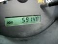 Pastel Blue Metallic - Aveo LS Sedan Photo No. 15