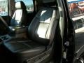 2009 Black Chevrolet Tahoe Z71 4x4  photo #11