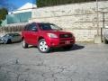 Barcelona Red Pearl - RAV4 4WD Photo No. 1