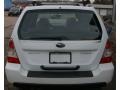 2006 Aspen White Subaru Forester 2.5 X Premium  photo #9