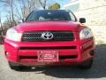 Barcelona Red Pearl - RAV4 4WD Photo No. 3