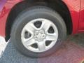 Barcelona Red Pearl - RAV4 4WD Photo No. 5