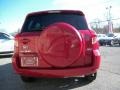 Barcelona Red Pearl - RAV4 4WD Photo No. 8