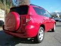 Barcelona Red Pearl - RAV4 4WD Photo No. 9