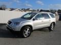Quicksilver Metallic - Acadia SLT AWD Photo No. 1