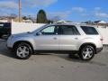 Quicksilver Metallic - Acadia SLT AWD Photo No. 2