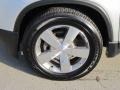 Quicksilver Metallic - Acadia SLT AWD Photo No. 3