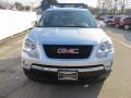 Quicksilver Metallic - Acadia SLT AWD Photo No. 5