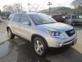 Quicksilver Metallic - Acadia SLT AWD Photo No. 6