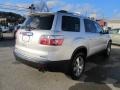 Quicksilver Metallic - Acadia SLT AWD Photo No. 7
