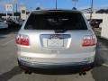 Quicksilver Metallic - Acadia SLT AWD Photo No. 8