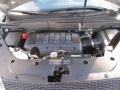 Quicksilver Metallic - Acadia SLT AWD Photo No. 9