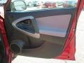 Barcelona Red Pearl - RAV4 4WD Photo No. 18