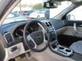 Quicksilver Metallic - Acadia SLT AWD Photo No. 12