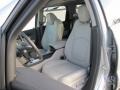 Quicksilver Metallic - Acadia SLT AWD Photo No. 13
