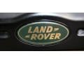 2003 White Gold Land Rover Discovery SE  photo #15