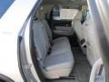 Quicksilver Metallic - Acadia SLT AWD Photo No. 16