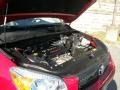 Barcelona Red Pearl - RAV4 4WD Photo No. 28