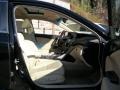 2009 Crystal Black Pearl Acura TSX Sedan  photo #15