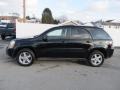Black - Equinox LT AWD Photo No. 2