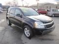 Black - Equinox LT AWD Photo No. 5