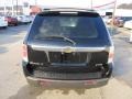 Black - Equinox LT AWD Photo No. 8
