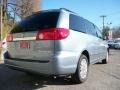 2009 Blue Mirage Metallic Toyota Sienna XLE AWD  photo #10