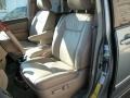 2009 Blue Mirage Metallic Toyota Sienna XLE AWD  photo #22