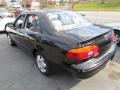2000 Black Metallic Chevrolet Prizm LSi  photo #7