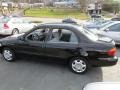 2000 Black Metallic Chevrolet Prizm LSi  photo #8