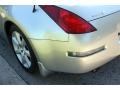 Silverstone Metallic - 350Z Touring Roadster Photo No. 31