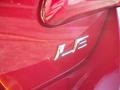 Barcelona Red Metallic - Camry LE Photo No. 10