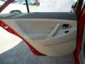 Barcelona Red Metallic - Camry LE Photo No. 14