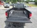 2000 Black Ford Ranger XLT Regular Cab  photo #5