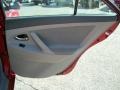 Barcelona Red Metallic - Camry LE Photo No. 16