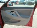 Barcelona Red Metallic - Camry LE Photo No. 18