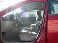 Barcelona Red Metallic - Camry LE Photo No. 19