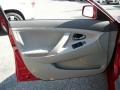 Barcelona Red Metallic - Camry LE Photo No. 20