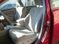 Barcelona Red Metallic - Camry LE Photo No. 21