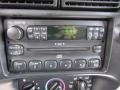 2000 Ford Ranger XLT Regular Cab Audio System