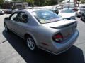 2000 Sterling Mist Metallic Nissan Maxima SE  photo #7