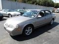 2000 Sterling Mist Metallic Nissan Maxima SE  photo #10