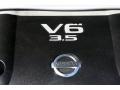 Silverstone Metallic - 350Z Touring Roadster Photo No. 86