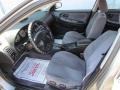 2000 Sterling Mist Metallic Nissan Maxima SE  photo #20