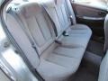 Sterling Mist Metallic - Maxima SE Photo No. 23