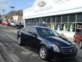 Blue Chip - CTS Sedan Photo No. 1
