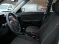 2010 Bright Silver Kia Soul 1.6  photo #19